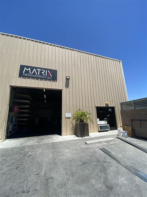 metal fabricators in las vegas|las vegas metal fabrication shops.